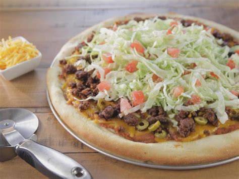 garth brooks taco pizza  The tour lasted three and a half years and sold over 6